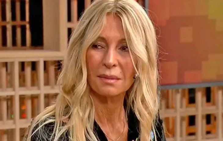 Cris Morena