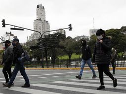Registran 17 nuevas muertes por coronavirus en el país y suman 1167 los fallecidos