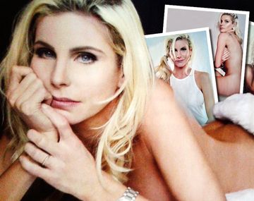 A 2 semanas de sacarse lolas