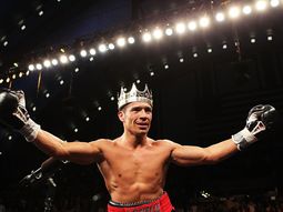 maravilla martinez no olvida a muhammad ali: fue el mas grande de todos maravilla martinez no olvida a muhammad ali: fue el mas grande de todos