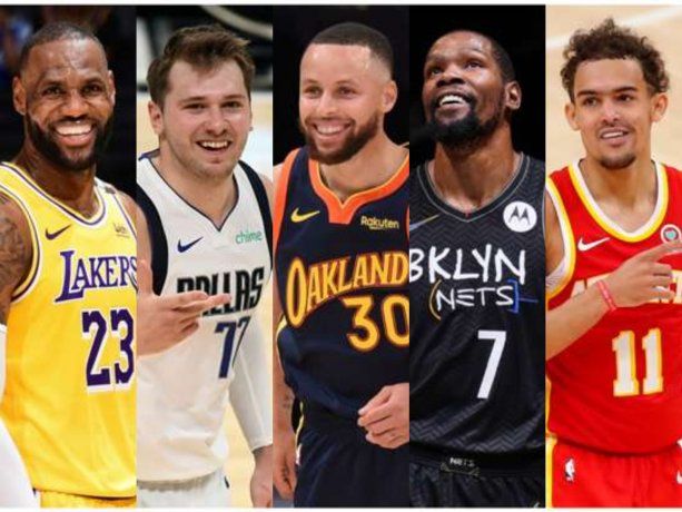 Horario y TV de los partidos de Navidad 2021 de la NBA