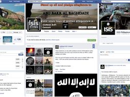 facebook bloquea un millon de mensajes por mes que promueven el terrorismo facebook bloquea un millon de mensajes por mes que promueven el terrorismo
