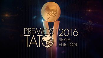 Los ganadores de los Premios Tato 2016 Los ganadores de los Premios Tato 2016