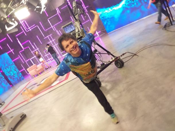 Recuperate rápido de lo que te perturba hoy
