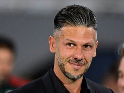 River recupera a los convocados: la duda de Demichelis para jugar ante Unión