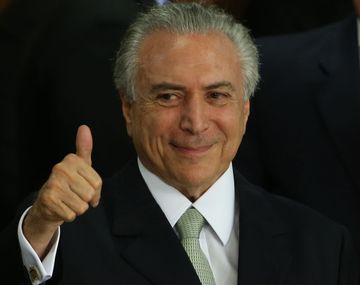 ¿Qué pasará en Brasil tras el Golpe?
