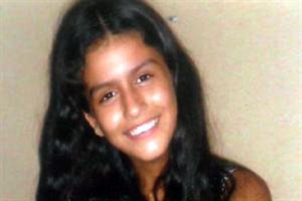 Buscan a una nena de 12 años que desapareció en Flores