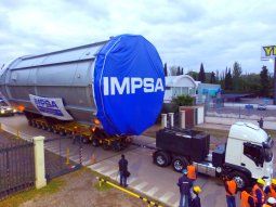 Impsa se convirtió en la primera privatización confirmada del gobierno de Milei