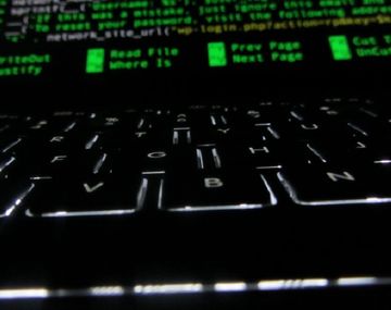 Hackers usan a Trump para captar víctimas