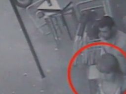 conmocion por el crimen de la promotora a la salida de un boliche conmocion por el crimen de la promotora a la salida de un boliche