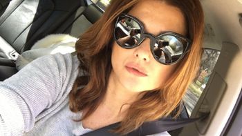 Araceli, desesperada por la salud de su madre Araceli, desesperada por la salud de su madre