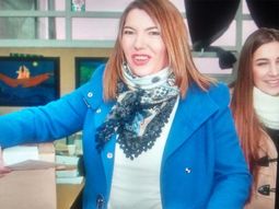 bertone tras su voto: hoy gana el pueblo de tierra del fuego bertone tras su voto: hoy gana el pueblo de tierra del fuego