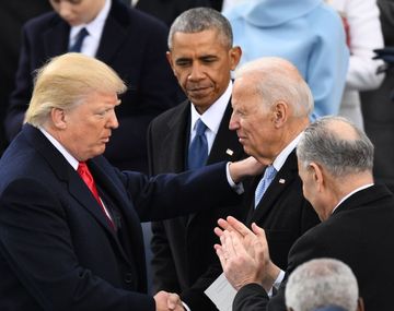 Elecciones en Estados Unidos