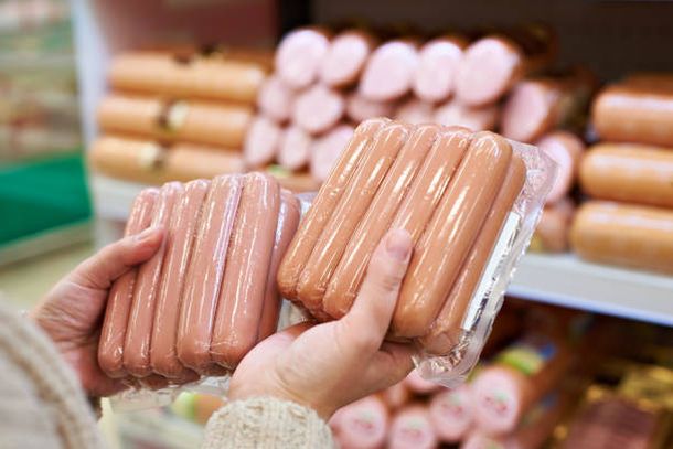 ¿Cuál es la marca de salchichas más saludable del mercado?