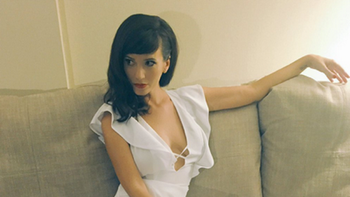 empezaros a educar a nina: desopilante escena de siciliani tratando de imitar a su doble empezaros a educar a nina: desopilante escena de siciliani tratando de imitar a su doble