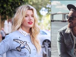 Laurita Fernández y Fede Bal Laurita Fernández y Fede Bal