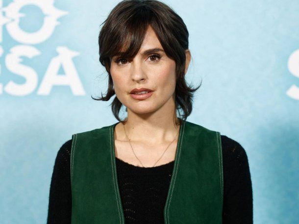Murió Verónica Echegui, actriz de Yo soy Juani: qué le pasó