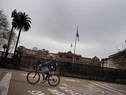 las lluvias podrian volver esta noche a la ciudad las lluvias podrian volver esta noche a la ciudad