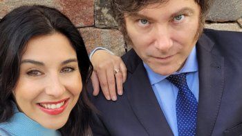 marcela pagano denuncio a milei por presunto encubrimiento de delitos marcela pagano denuncio a milei por presunto encubrimiento de delitos