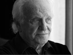 Murió Pepe Soriano a los 93 años