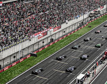 El sorpresivo anuncio de la F1 que podría facilitarle una butaca a Franco Colapinto