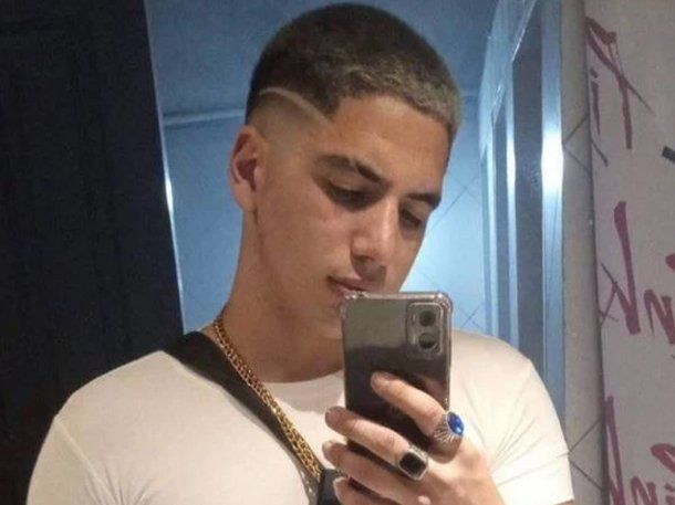 Villa Gesell: murió el joven que fue prendido fuego por su amigo