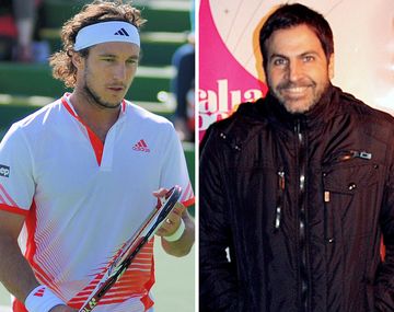 ¿Otro LTA para Toti Pasman?  Mónaco lo cruzó en Twitter