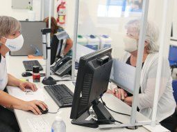 ANSES anunció créditos de hasta $50 millones para jubilados. ANSES anunció créditos de hasta $50 millones para jubilados.