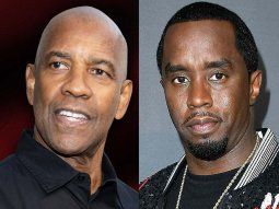 Escándalo con P. Diddy: Denzel Washington fue parte de las fiestas blancas