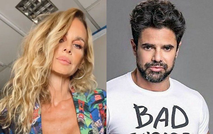 Luciano Castro y Sabrina Rojas habrían vuelto: atrás quedó Flor Vigna