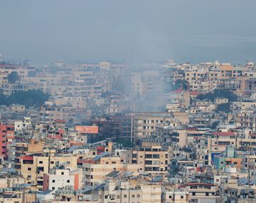 Israel anunció una amplia ola de ataques a Irán: Bases de lanzamiento y sistemas de defensa