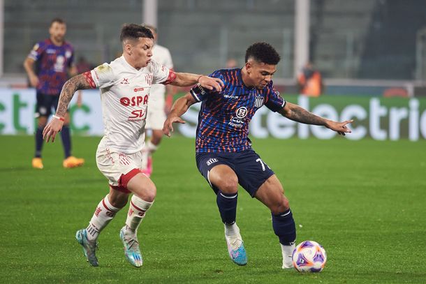 Talleres empató con Unión y la definición del torneo debe esperar