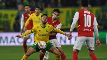 independiente perdio con defensa y justicia y le puso otro ladrillo a su crisis independiente perdio con defensa y justicia y le puso otro ladrillo a su crisis