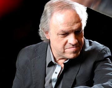 César Banana Pueyrredón contó los secretos de sus canciones más populares