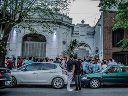 La Casona prohibió la entrada a dos mujeres trans