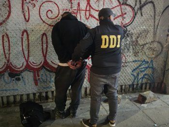 Isidro Casanova: mató a su novia y se lo confesó a su inquilino