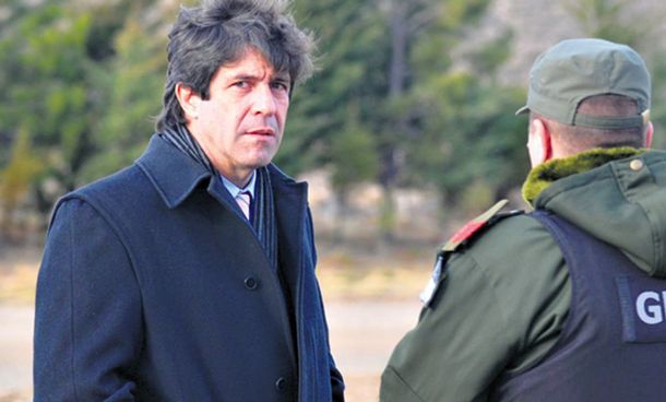 El Gobierno denunció al ex mano derecha de Patricia Bullrich por su responsabilidad en la muerte de Santiago Maldonado