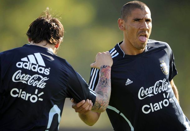 Cata Díaz: Quiero entrenar cuanto antes en Boca