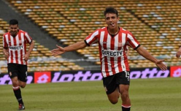 Estudiantes le ganó a Godoy Cruz y clasificó a la Copa Libertadores 2017