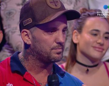 El sincericidio de Juan Reverdito tras conseguir trabajo gracias a GH: Lo único que recibo es hate