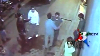 trelew: termino en coma tras una pelea con un patovica trelew: termino en coma tras una pelea con un patovica