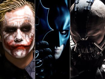 Retrasan la salida de la última seríe de cómics de Batman