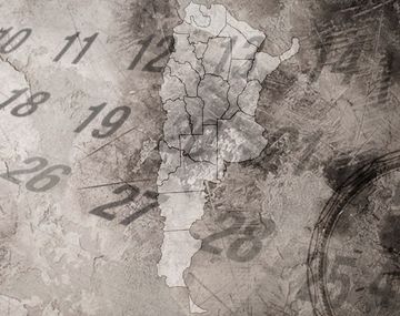 Efemérides de Argentina