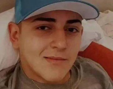 Crimen del mecánico en Lanús: el sospechoso ya lo había atacado