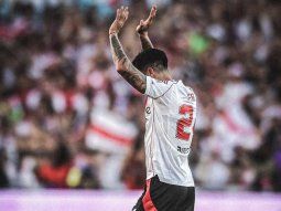 el futuro de enzo perez: por que gallardo no lo pone y las chances de irse de river el futuro de enzo perez: por que gallardo no lo pone y las chances de irse de river