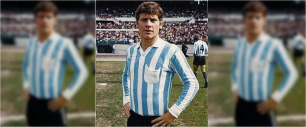Murió Carlos Squeo, ex Boca, Racing y ayudante de Miguel Brindisi