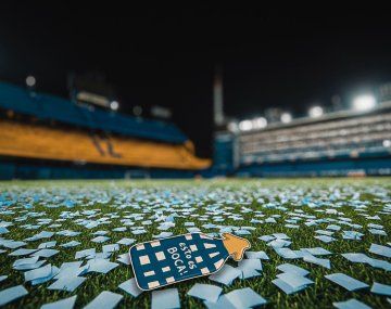 Cómo ver en vivo Boca vs. San Lorenzo por el Torneo Apertura