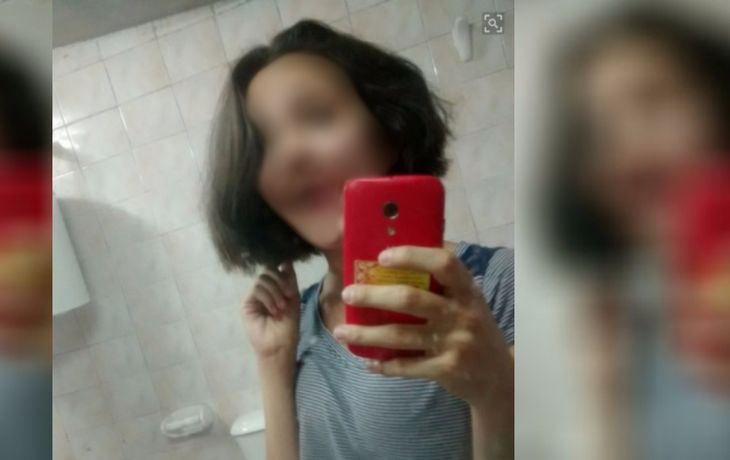 ¿Dónde está Delfina? Iba a una fiesta en el Planetario y nunca volvió a la casa