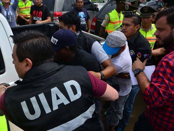 Un detenido cambió su versión y exculpó a su presunto cómplice