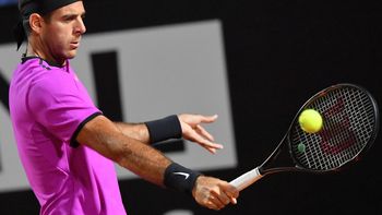 El tandilense quiere seguir escalando El tandilense quiere seguir escalando